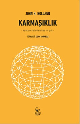 Karmaşıklık -Karmaşık Sistemlere Kısa Bir Giriş-