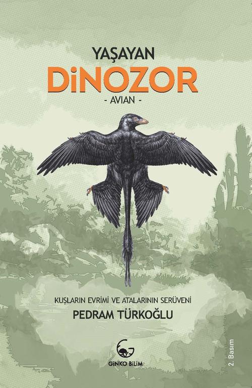 Yaşayan Dinozor