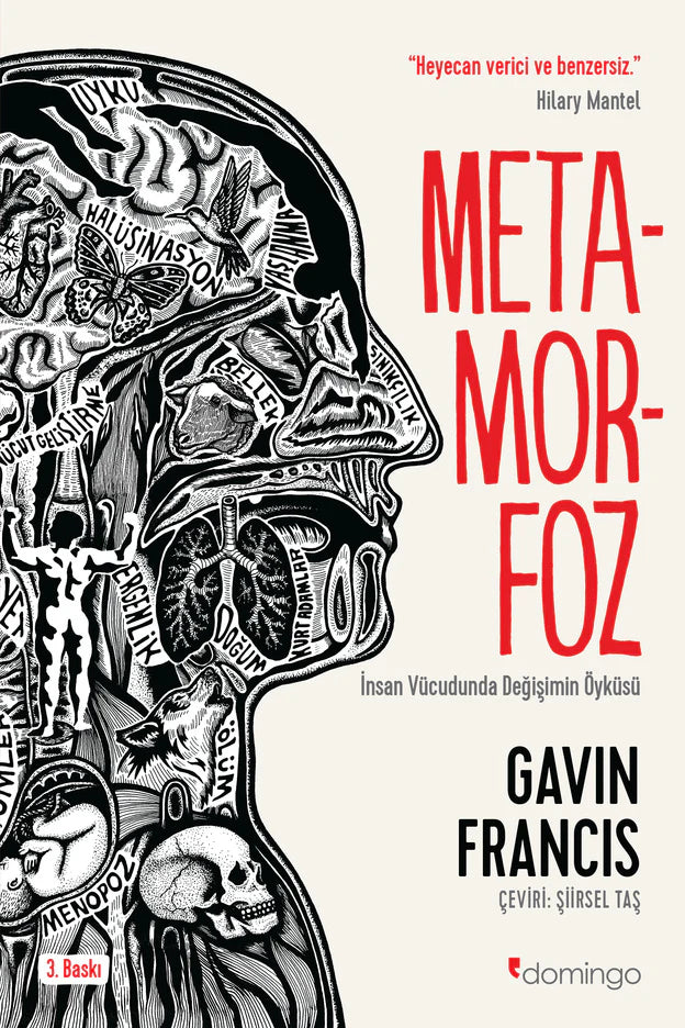 Metamorfoz