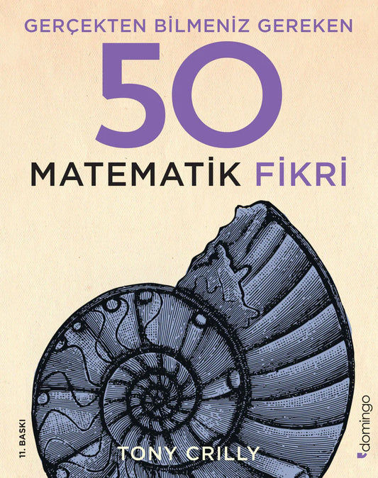 50 Matematik Fikri