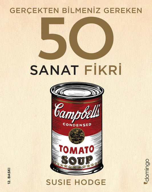 50 Sanat Fikri