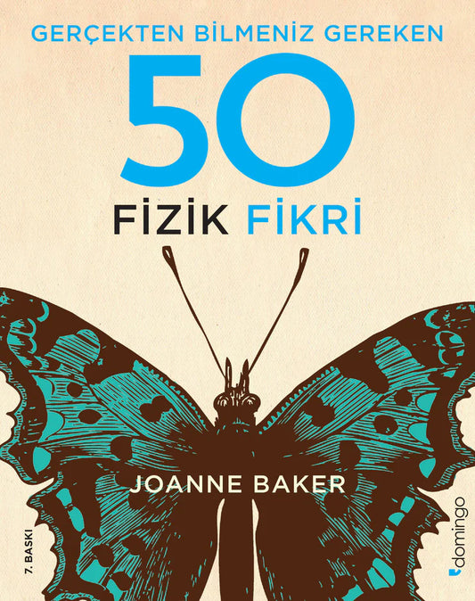 50 Fizik Fikri