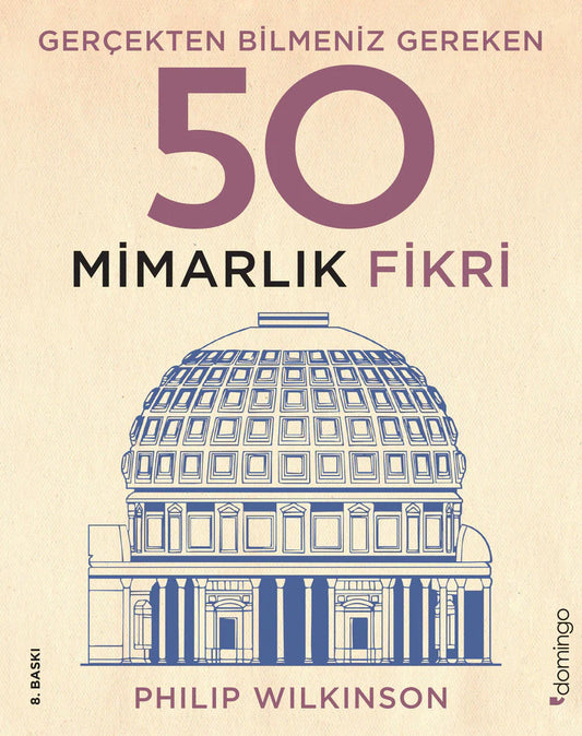 50 Mimarlık Fikri