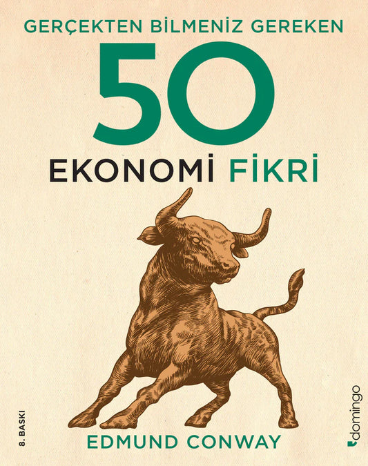 50 Ekonomi Fikri