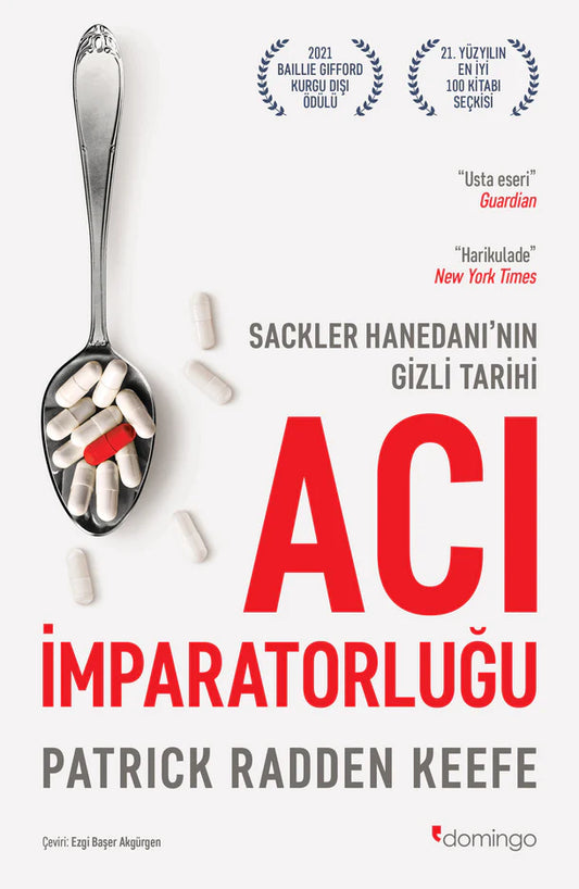 Acı İmparatorluğu