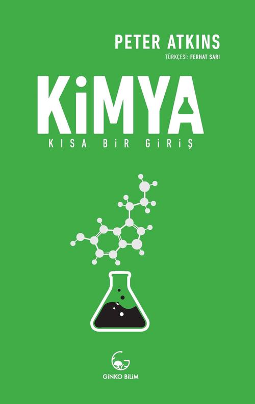 Kimya -Kısa Bir Giriş-