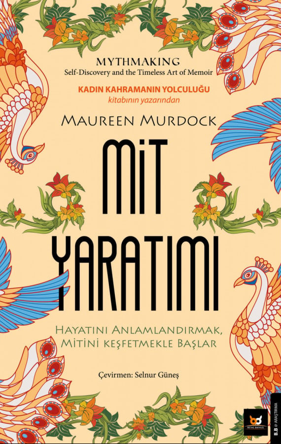 Mit Yaratımı