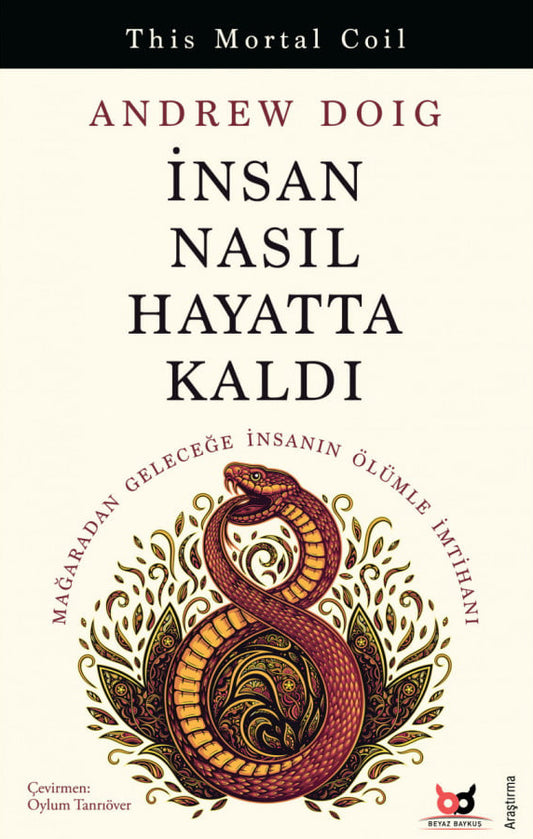 İnsan Nasıl Hayatta Kaldı