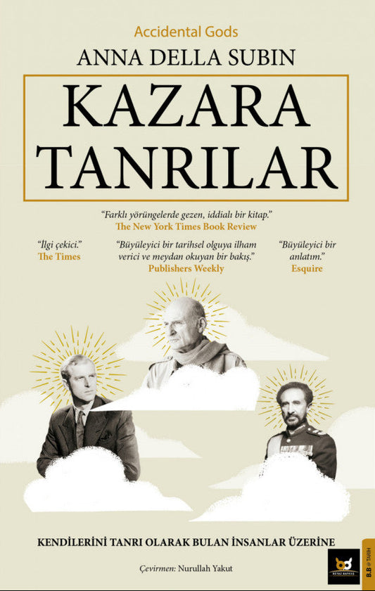 Kazara Tanrılar