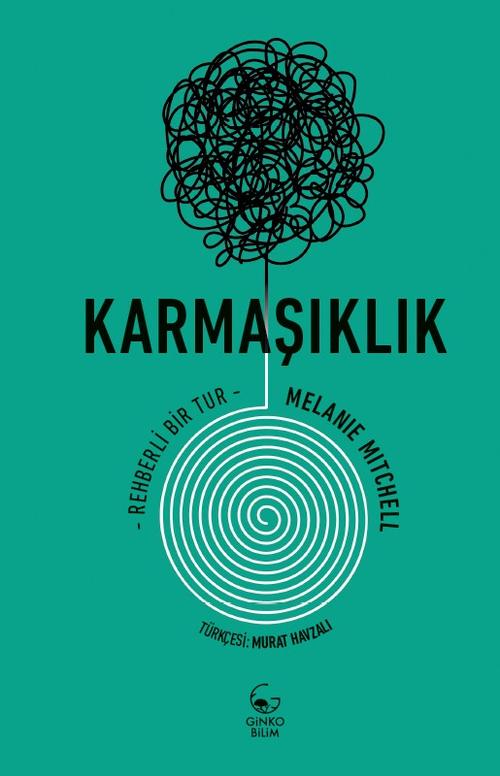 Karmaşıklık -Rehberli Bir Tur-