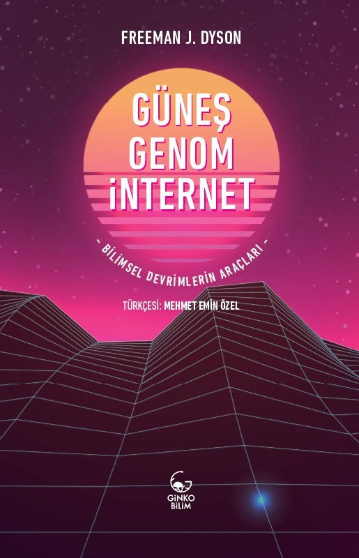 Güneş Genom İnternet