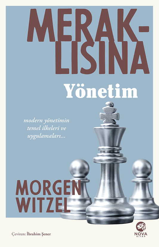 Yönetim