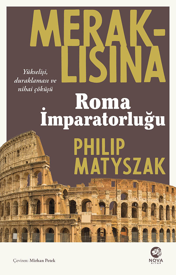 Roma İmparatorluğu