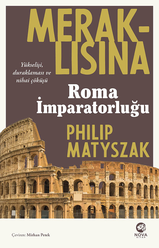 Roma İmparatorluğu