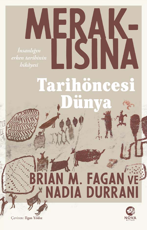 Tarihöncesi Dünya