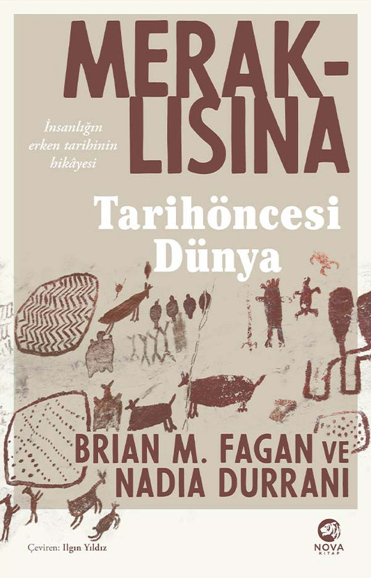 Tarihöncesi Dünya