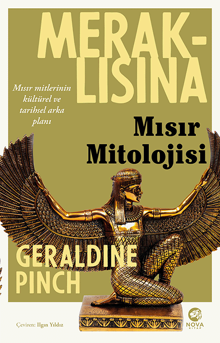 Mısır Mitolojisi