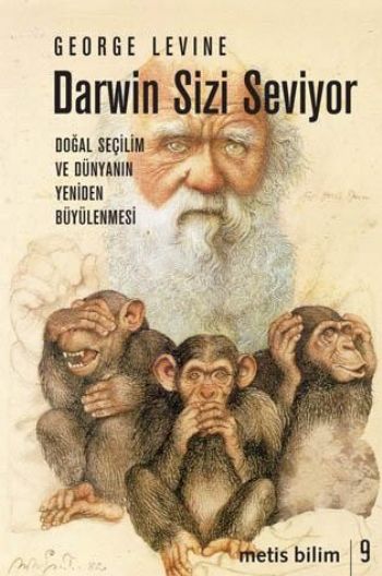 Darwin Sizi Seviyor