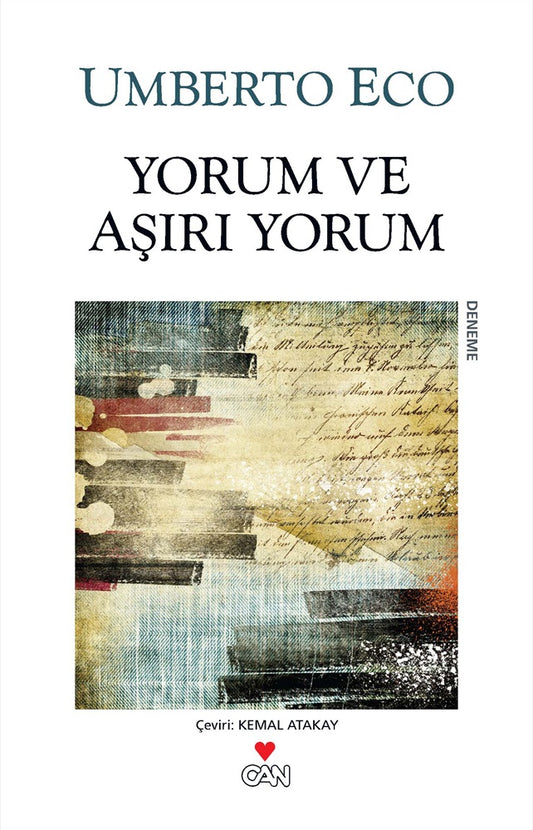 Yorum ve Aşırı Yorum