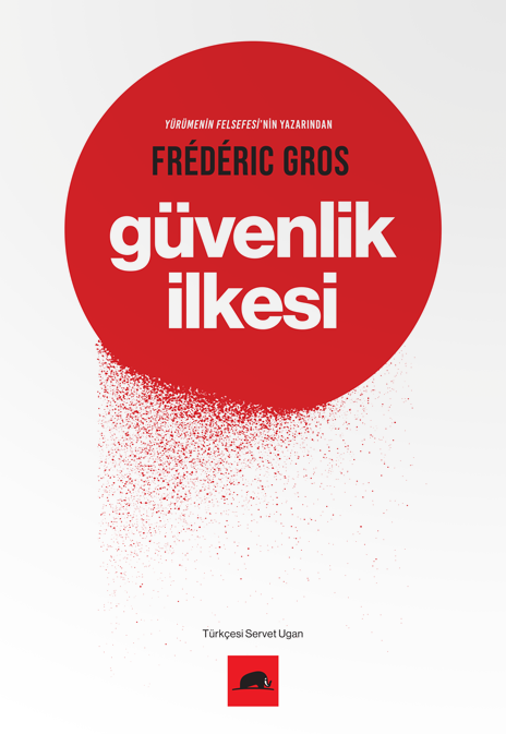 Güvenlik İlkesi