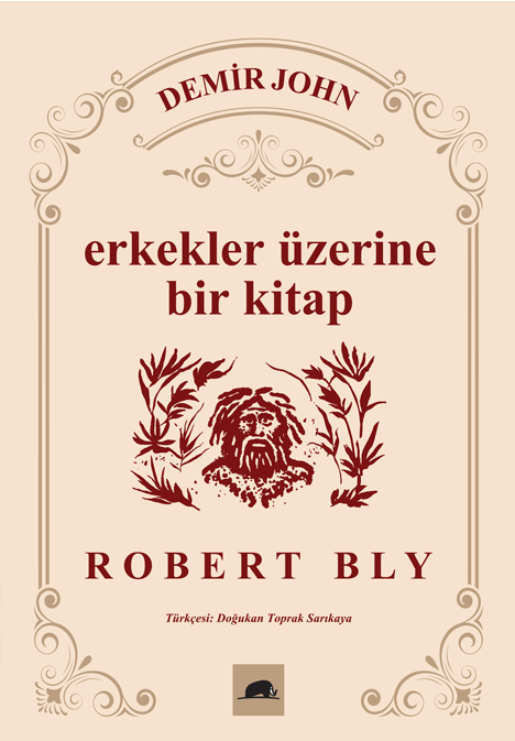 Demir John -Erkekler Üzerine Bir Kitap-