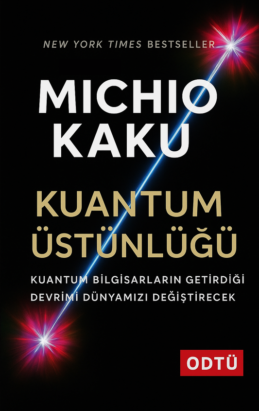 Kuantum Üstünlüğü