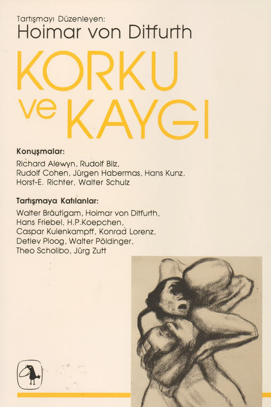 Korku ve Kaygı