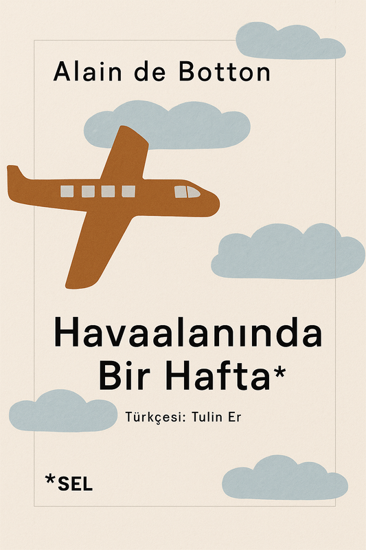 Havalimanında Bir Hafta