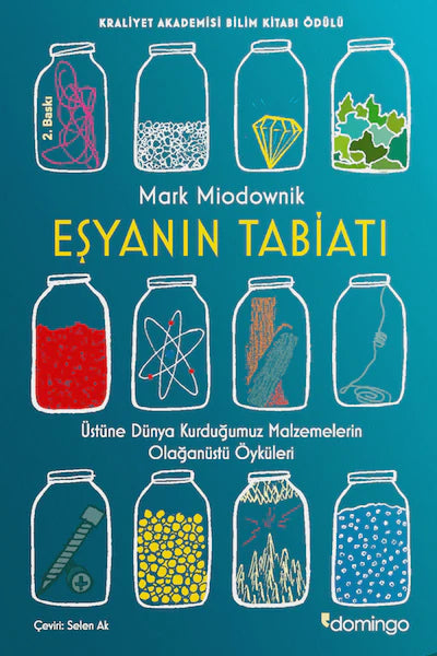 Eşyanın Tabiatı