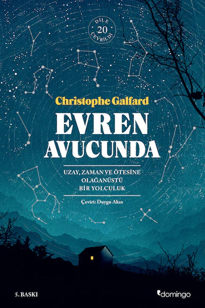 Evren Avucunda