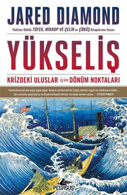 Yükseliş