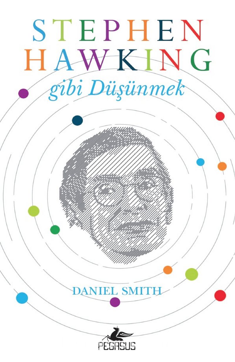 Stephen Hawking gibi Düşünmek