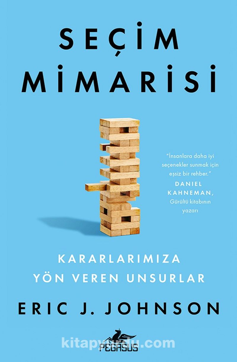 Seçim Mimarisi