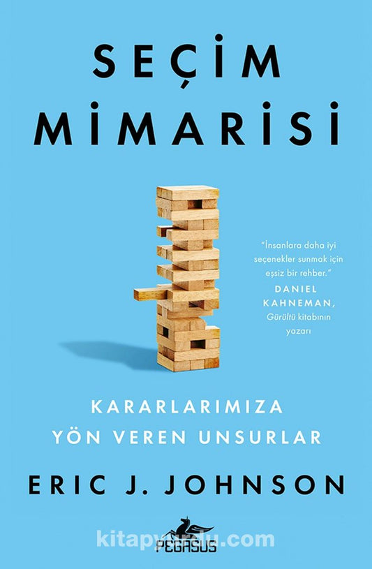 Seçim Mimarisi