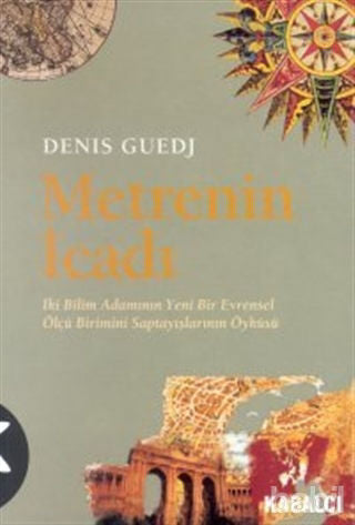Metrenin İcadı