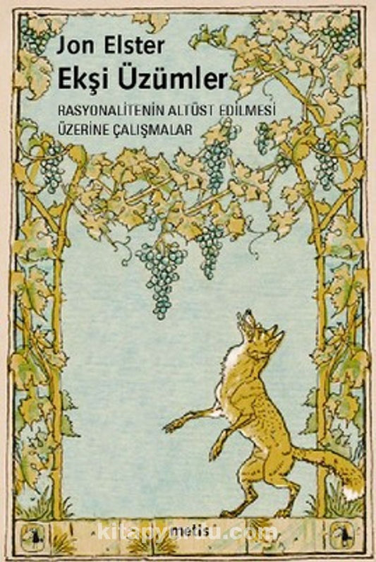 Ekşi Üzümler