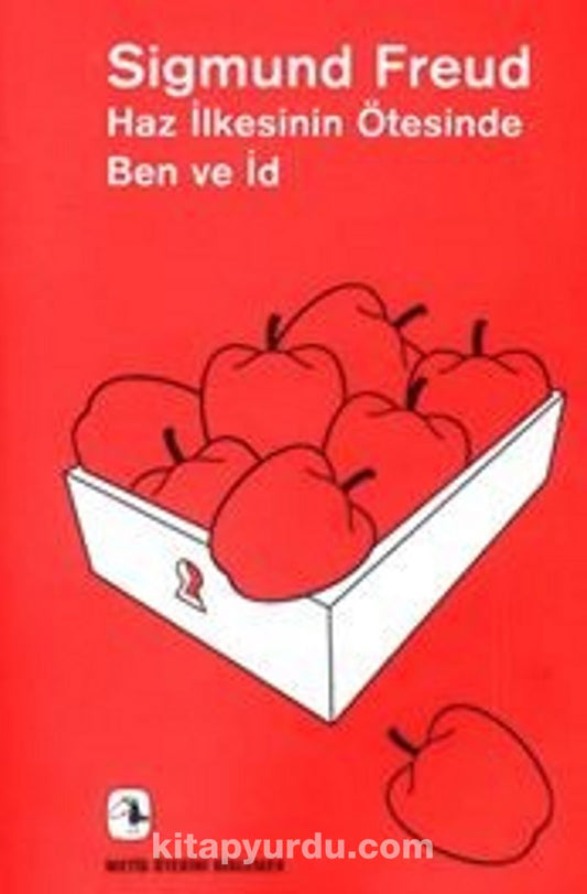 Haz İlkesinin Ötesinde Ben ve İd