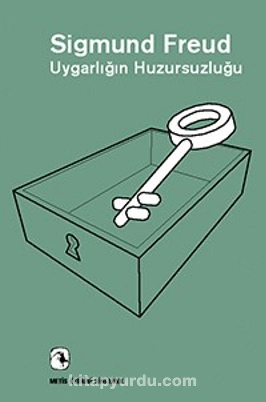 Uygarlığın Huzursuzluğu