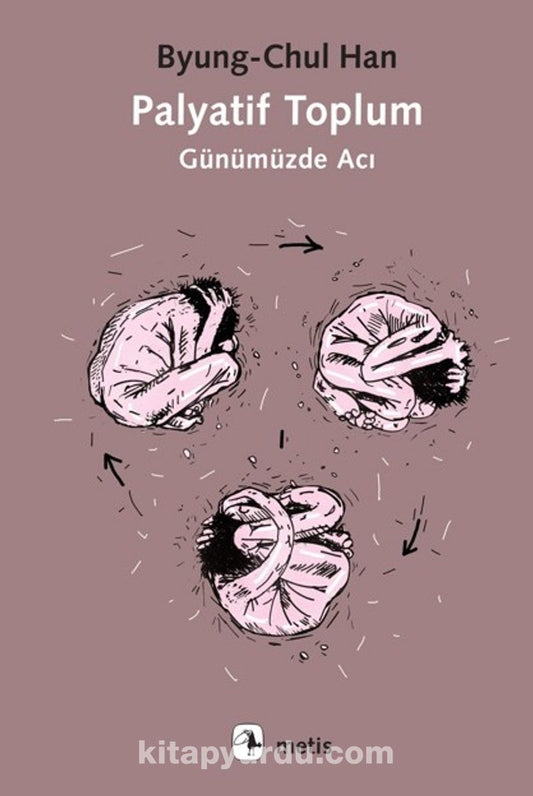 Palyatif Toplum -Günümüzde Acı-