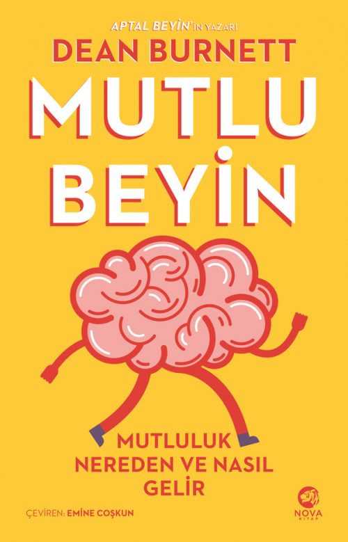 Mutlu Beyin