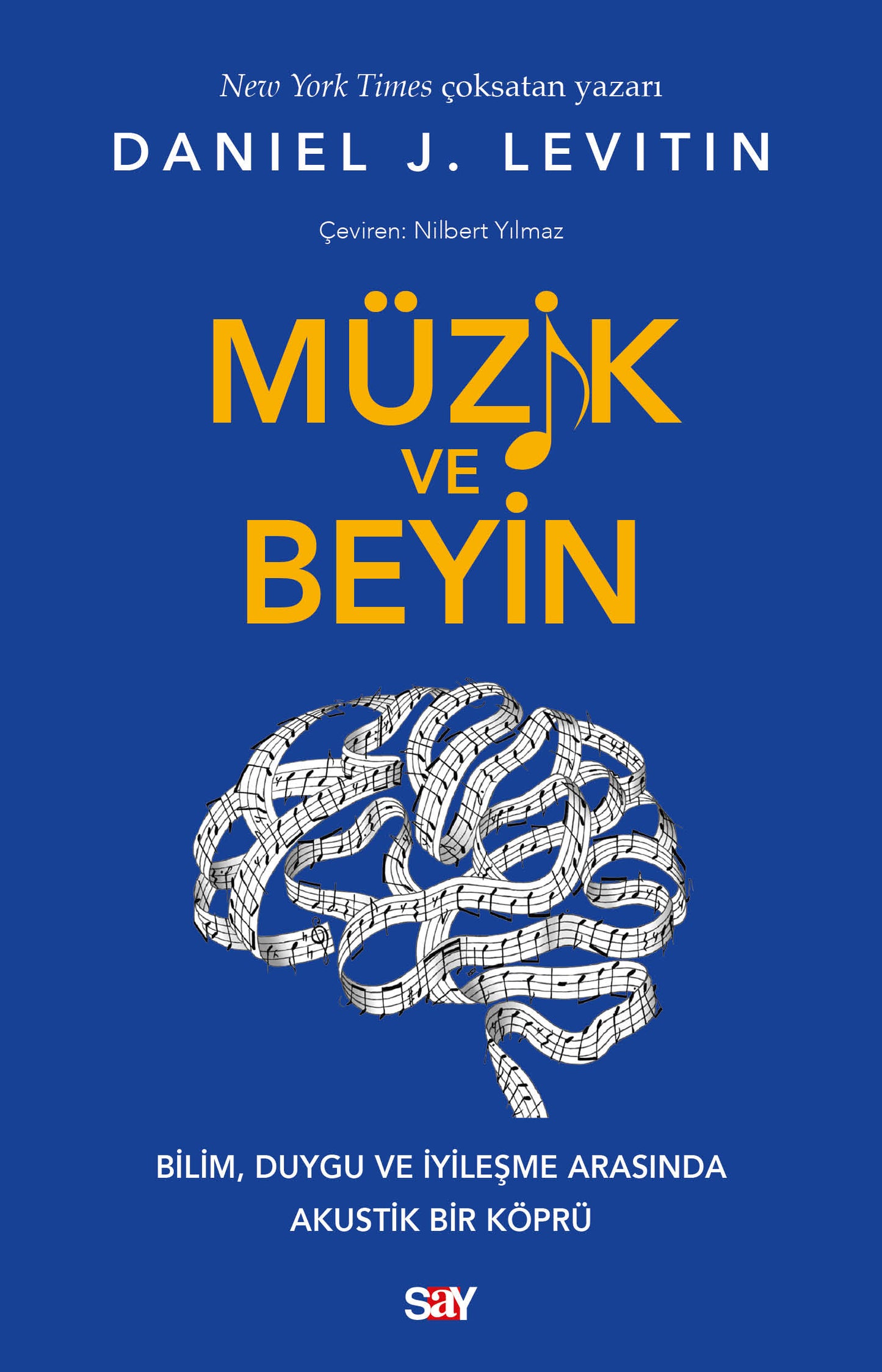 Müzik ve Beyin