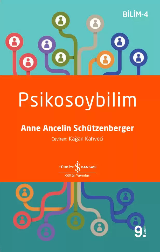 Psikosoybilim