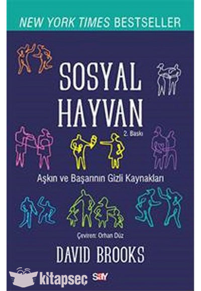 Sosyal Hayvan