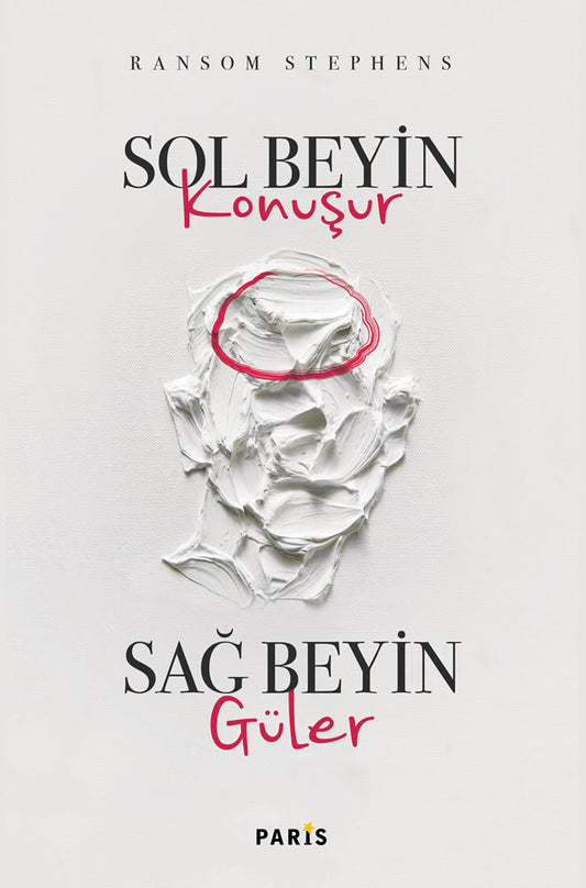 Sol Beyin Konuşur Sağ Beyin Güler