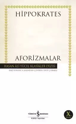 Aforizmalar
