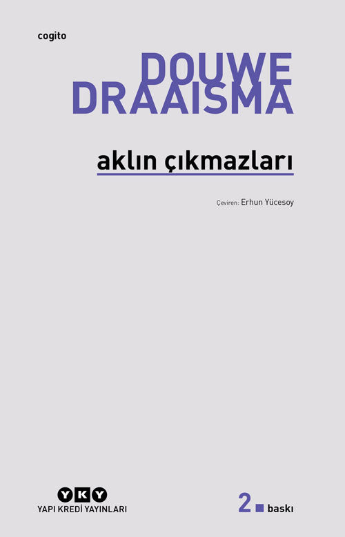 Aklın Çıkmazları