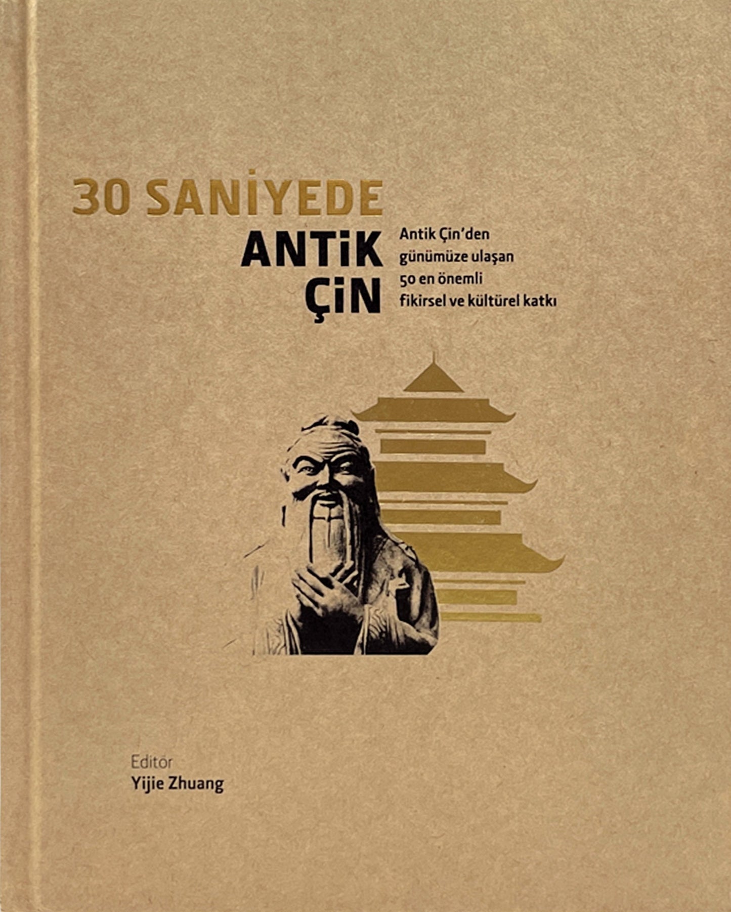 30 Saniyede Antik Çin
