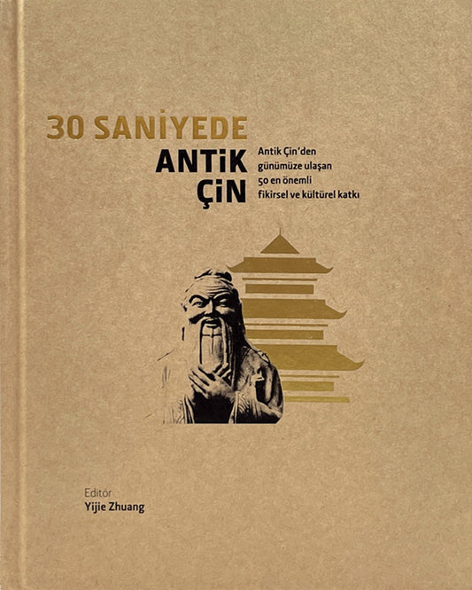 30 Saniyede Antik Çin