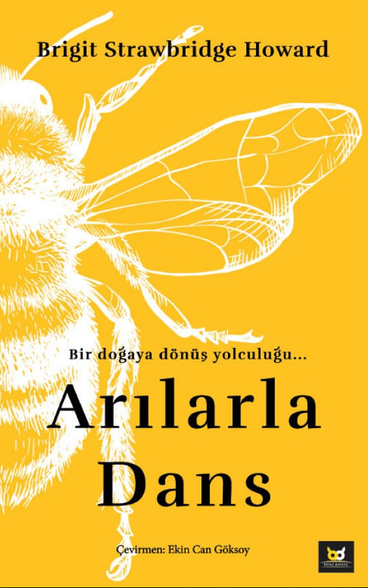 Arılarla Dans