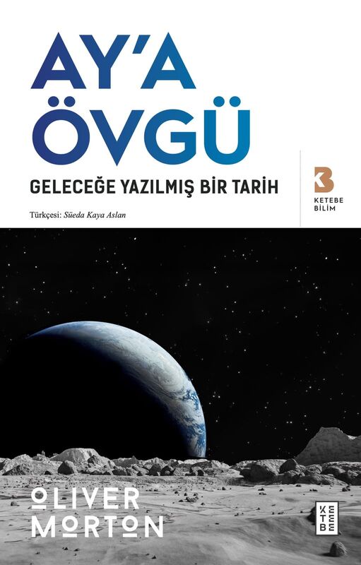 Ay'a Övgü